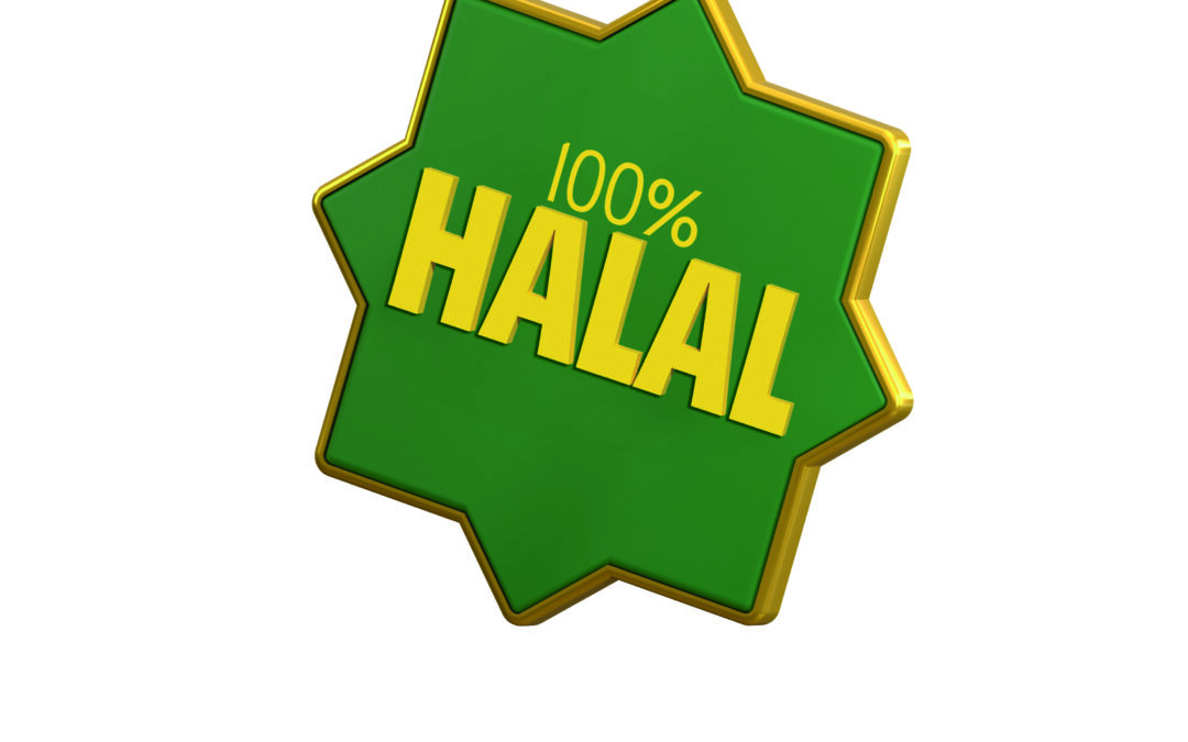 Onze Halal Certificaten